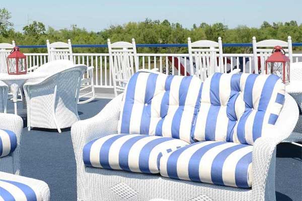 Sun Deck