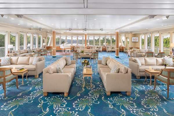 River Lounge