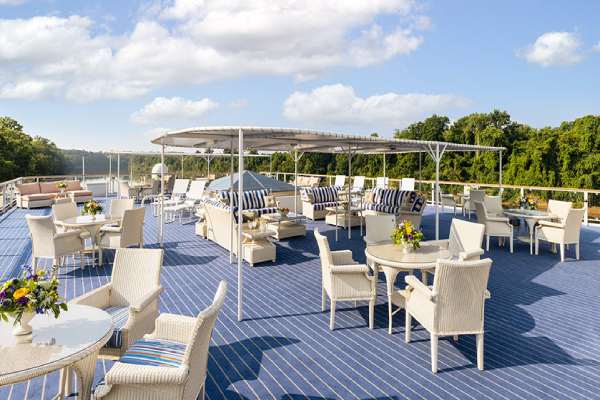 Sundeck
