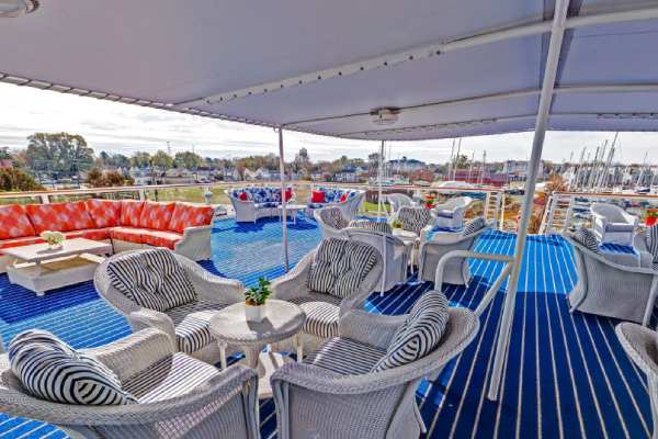 Sun Deck