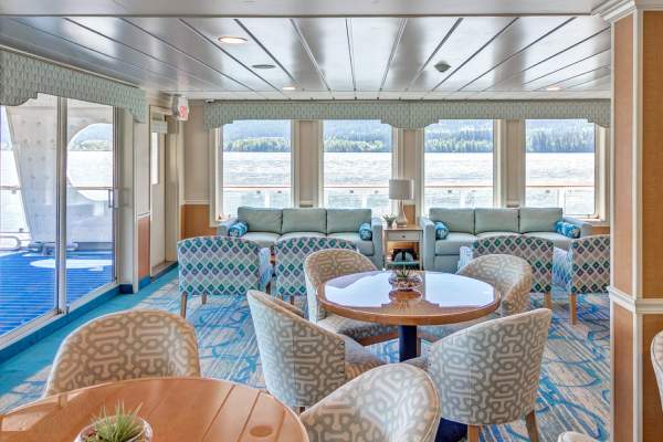 River Lounge