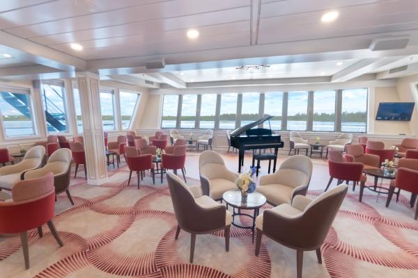 River Lounge