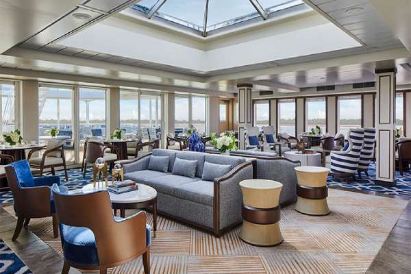 Sky Lounge