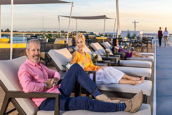 Sundeck
