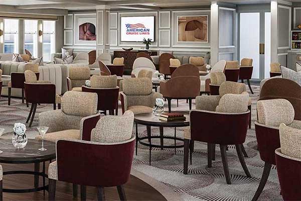 River Lounge