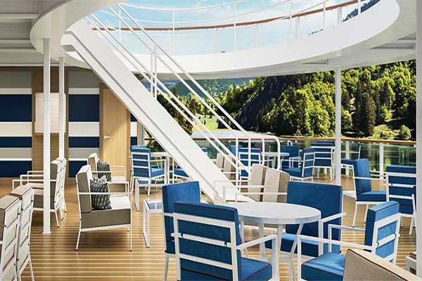 Sky Lounge