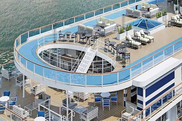 Sun Deck