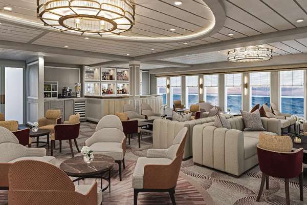 River Lounge
