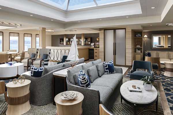 Sky Lounge