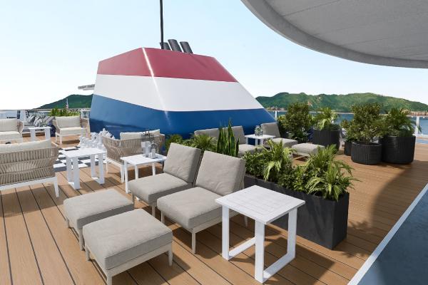 Sundeck