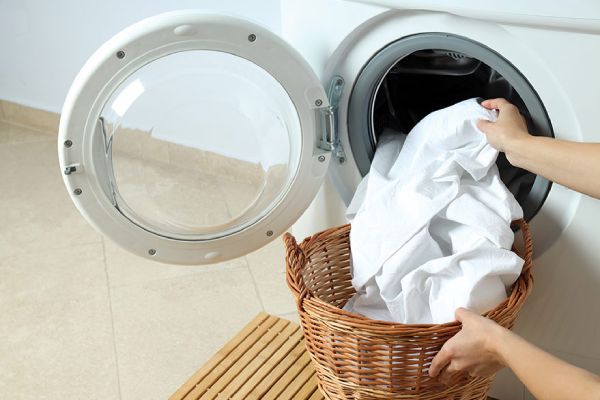Guest Laundry