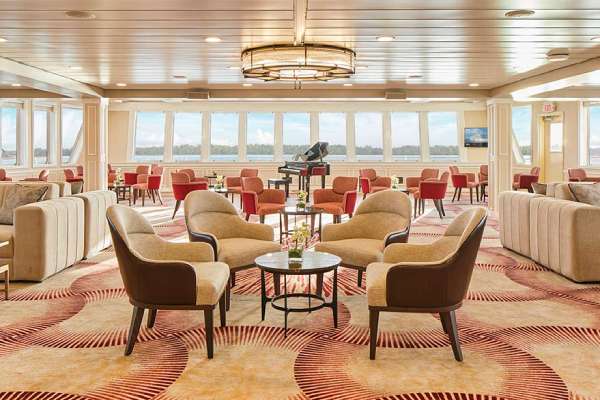 River Lounge