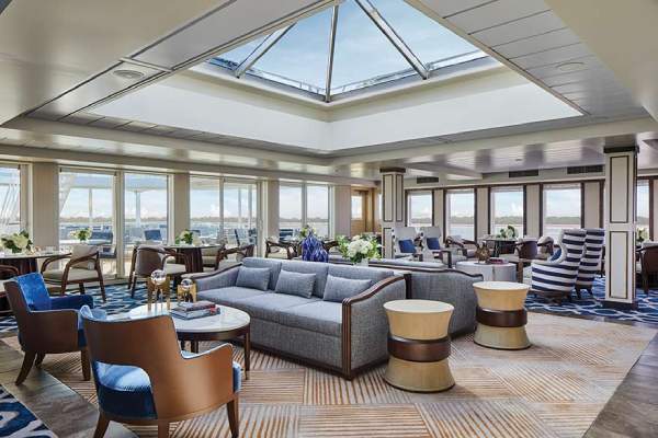 Sky Lounge