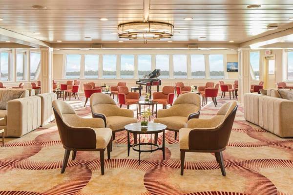 River Lounge