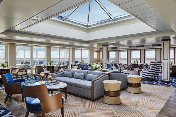 Sky Lounge