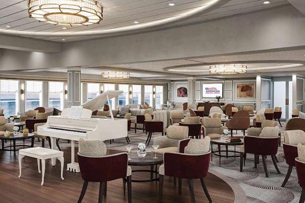 Chesapeake Lounge