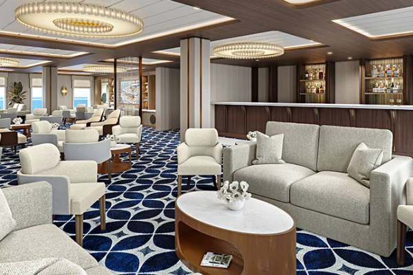 River Lounge