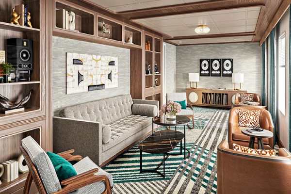 Storyteller Lounge