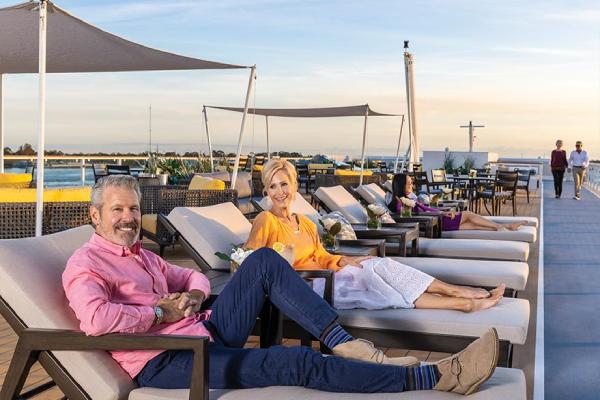 Sun Deck