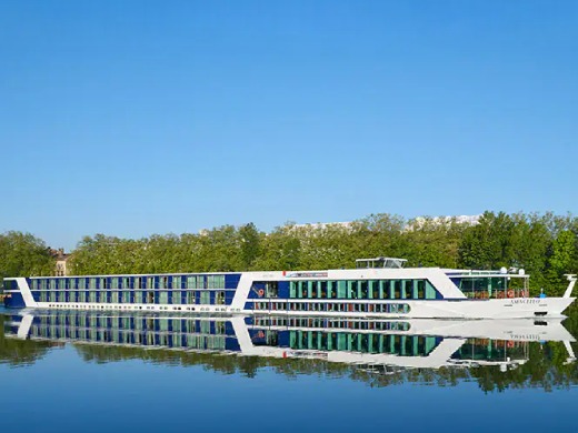 7 Night Essence Of Burgundy & Provence