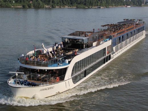 11 Night Rhine & Moselle Fairytales