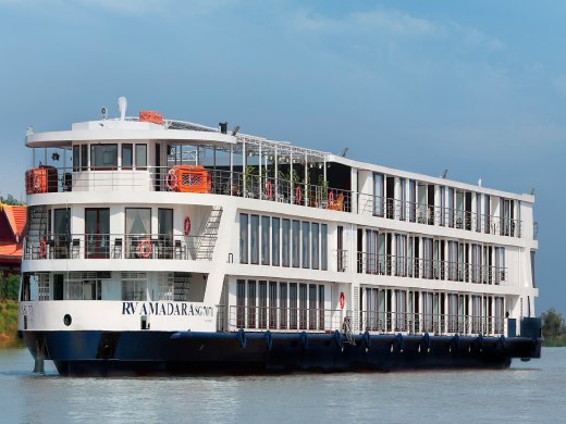 7 Night Charms Of The Mekong