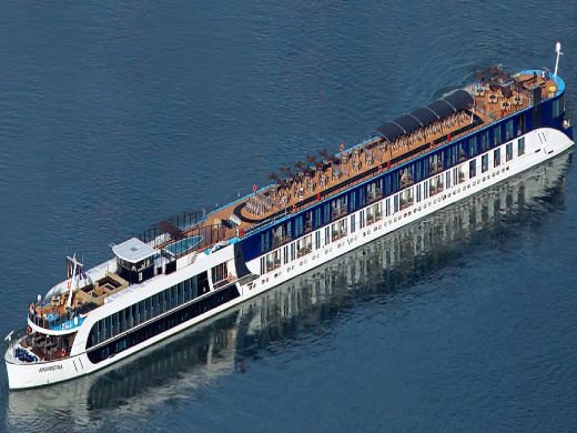 7 Night Colors Of Provence (Wine Cruise)