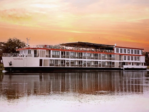 7 Night Wonders Of Colombia (Loyalty Cruise)