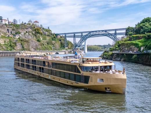 7 Night Enticing Douro