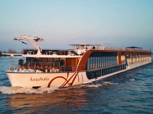 7 Night Best Of Holland & Belgium