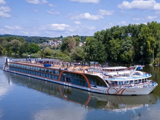 7 Night Magna On The Danube