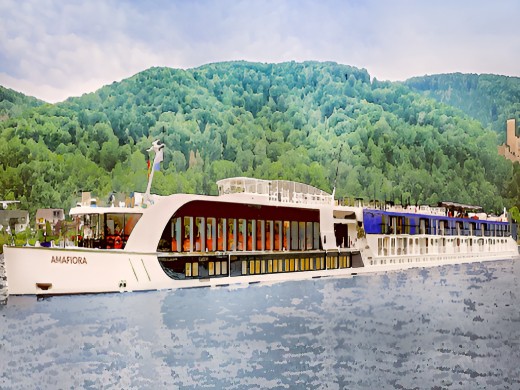 7 Night Best Of Holland & Belgium (Beer Cruise)