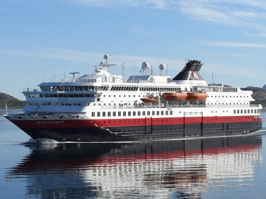 The Coastal Express – Roundtrip