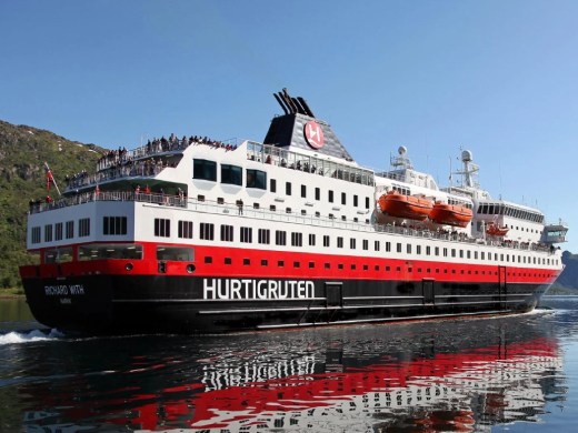 The Coastal Express