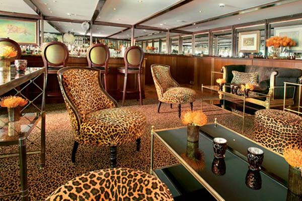 Bar Du Leopard