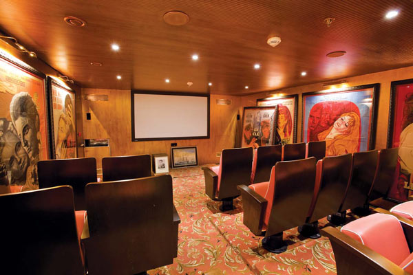 Cinema
