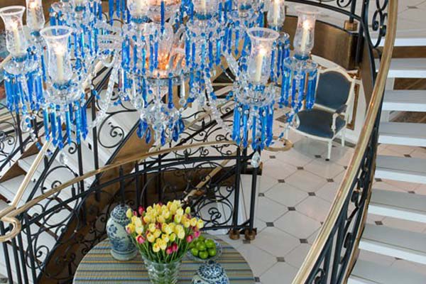 The Lobby