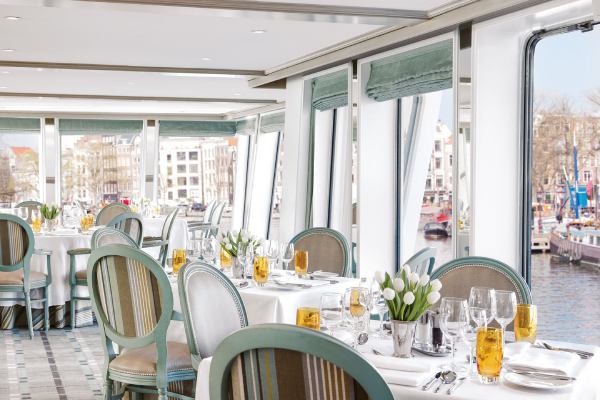 Palace Restaurant