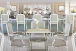Blue Danube Lounge