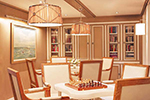Captains Lounge