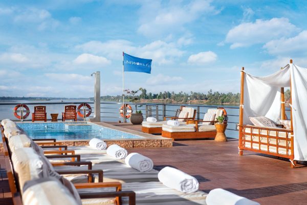 Sun Deck