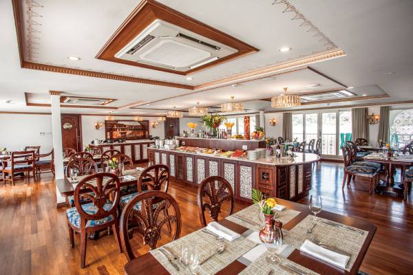 East India Restaurant