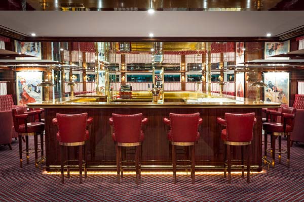 Le Bar