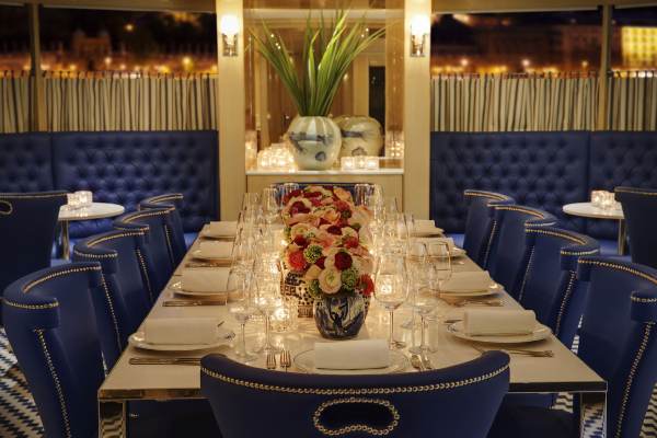 Maxs Steakhouse