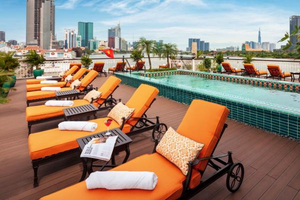 Sun Deck