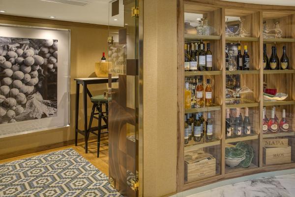 Wine Cellar