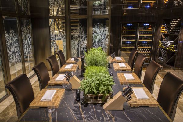 La Cantinetta