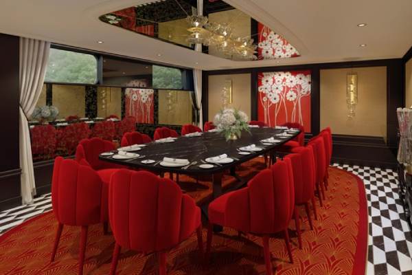 Private Dining
