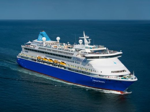 Iconic Greek Islands - 3Nights (Mar & Nov)