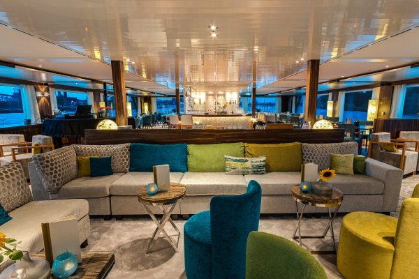 Panorama Bar